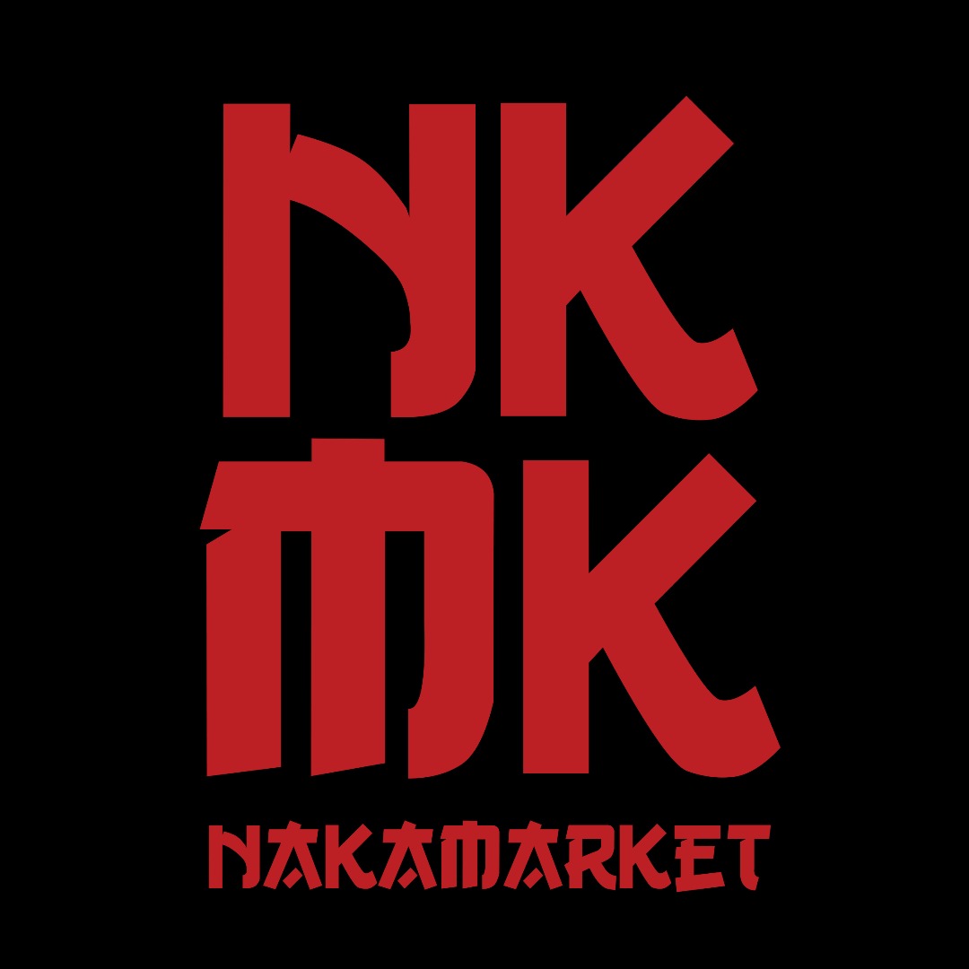 Nakamarket logo