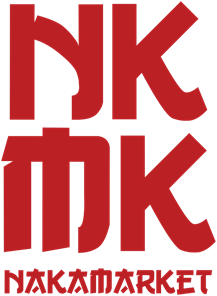 Nakamarket logo